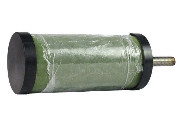 Separation filter